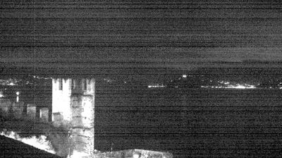 immagine della webcam nei dintorni di San Pietro in Cariano: webcam Sirmione