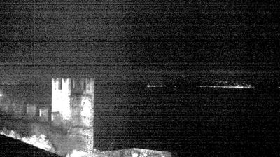 immagine della webcam nei dintorni di San Pietro in Cariano: webcam Sirmione