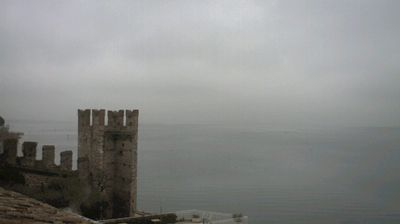 immagine della webcam nei dintorni di Goito: webcam Sirmione