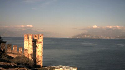 immagine della webcam nei dintorni di Salò: webcam Sirmione