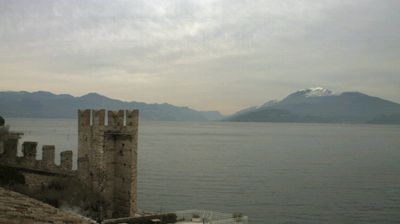 immagine della webcam nei dintorni di Manerba del Garda: webcam Sirmione