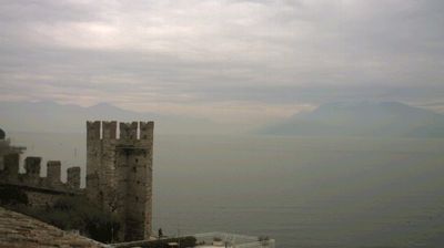 immagine della webcam nei dintorni di Castiglione delle Stiviere: webcam Sirmione