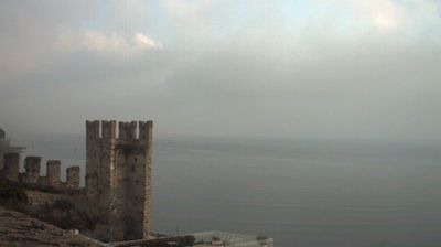immagine della webcam nei dintorni di Salò: webcam Sirmione