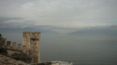 immagine della webcam nei dintorni di San Felice del Benaco: webcam Sirmione