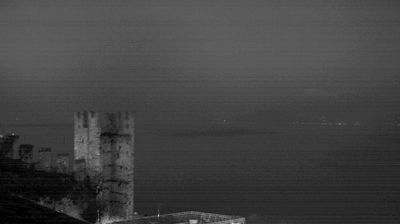 immagine della webcam nei dintorni di Torri del Benaco: webcam Sirmione