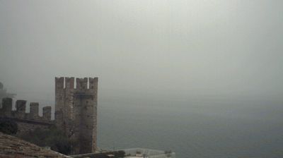 immagine della webcam nei dintorni di Moniga del Garda: webcam Sirmione
