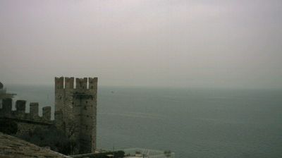 Preview delle webcam di Sirmione
