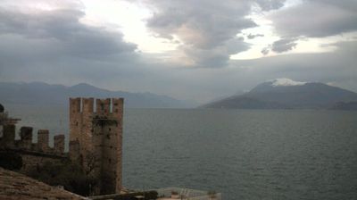 immagine della webcam nei dintorni di Bardolino: webcam Sirmione