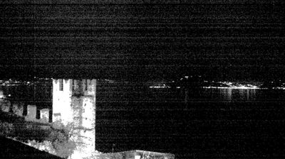 immagine della webcam nei dintorni di Povegliano Veronese: webcam Sirmione