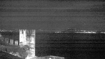 immagine della webcam nei dintorni di Bardolino: webcam Sirmione