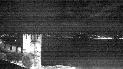 immagine della webcam nei dintorni di Gardaland: webcam Sirmione