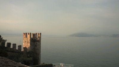 immagine della webcam nei dintorni di Rodigo: webcam Sirmione