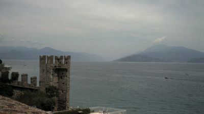 immagine della webcam nei dintorni di Lazise: webcam Sirmione