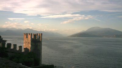 immagine della webcam nei dintorni di San Pietro in Cariano: webcam Sirmione