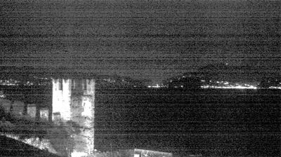 immagine della webcam nei dintorni di Costermano sul Garda: webcam Sirmione