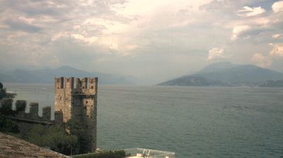 immagine della webcam nei dintorni di Rodigo: webcam Sirmione