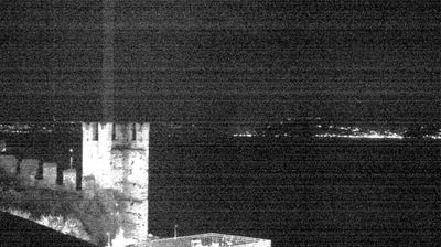 immagine della webcam nei dintorni di Goito: webcam Sirmione