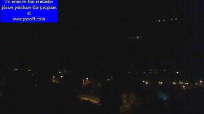 immagine della webcam nei dintorni di Val di Mello: webcam Montagna in Valtellina