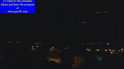 immagine della webcam nei dintorni di Val Masino: webcam Montagna in Valtellina