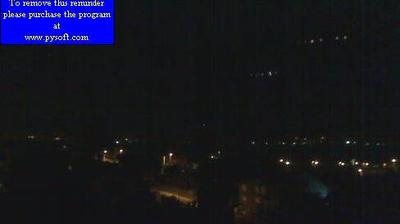 immagine della webcam nei dintorni di Chiesa in Valmalenco: webcam Montagna in Valtellina