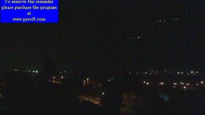 immagine della webcam nei dintorni di Chiesa in Valmalenco: webcam Montagna in Valtellina