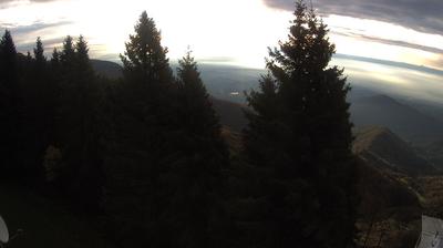 immagine della webcam nei dintorni di Oropa: webcam Bielmonte