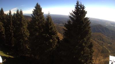 immagine della webcam nei dintorni di Biella: webcam Bielmonte
