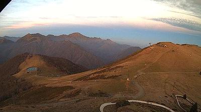 immagine della webcam nei dintorni di Gaglianico: webcam Bielmonte