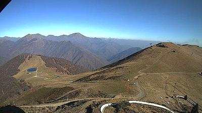 immagine della webcam nei dintorni di Scopa: webcam Bielmonte