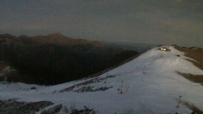 immagine della webcam nei dintorni di Gaglianico: webcam Bielmonte