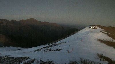 immagine della webcam nei dintorni di Biella: webcam Bielmonte