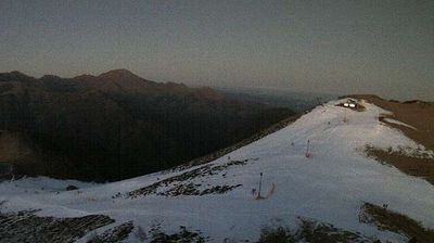 immagine della webcam nei dintorni di Alpe di Mera: webcam Bielmonte