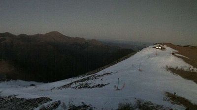 immagine della webcam nei dintorni di Piode: webcam Bielmonte