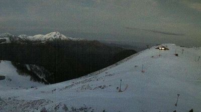 immagine della webcam nei dintorni di Lozzolo: webcam Bielmonte