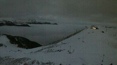 immagine della webcam nei dintorni di Viverone: webcam Bielmonte