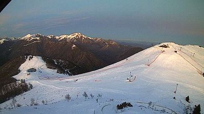 Preview delle webcam di Bielmonte