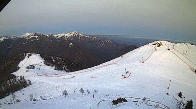 immagine della webcam nei dintorni di Viverone: webcam Bielmonte