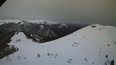 immagine della webcam nei dintorni di Scopa: webcam Bielmonte