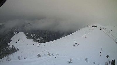 immagine della webcam nei dintorni di Alpe di Mera: webcam Bielmonte