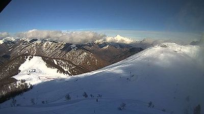 immagine della webcam nei dintorni di Rosazza: webcam Bielmonte