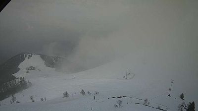 immagine della webcam nei dintorni di Quarona: webcam Bielmonte