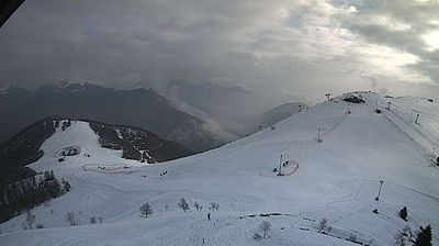immagine della webcam nei dintorni di Balmuccia: webcam Bielmonte