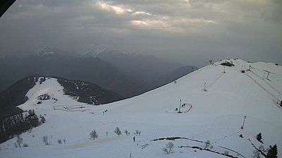 immagine della webcam nei dintorni di Grignasco: webcam Bielmonte