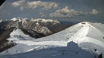 immagine della webcam nei dintorni di Gattinara: webcam Bielmonte