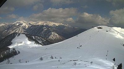 immagine della webcam nei dintorni di Gattinara: webcam Bielmonte
