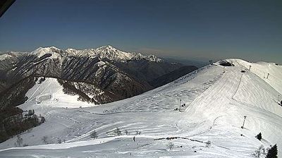 immagine della webcam nei dintorni di Rassa: webcam Bielmonte