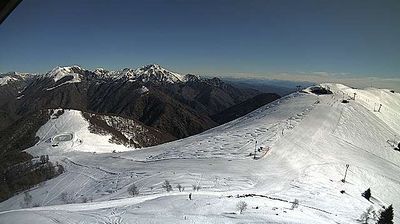 immagine della webcam nei dintorni di Campertogno: webcam Bielmonte