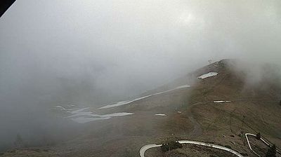 immagine della webcam nei dintorni di Viverone: webcam Bielmonte