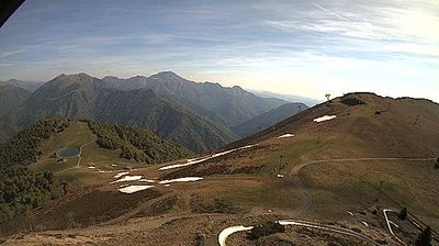 immagine della webcam nei dintorni di Piode: webcam Bielmonte