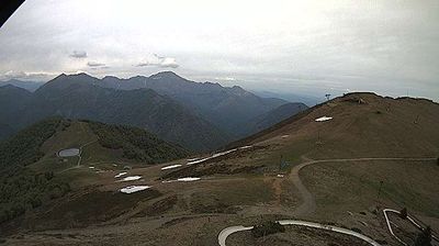 immagine della webcam nei dintorni di Gattinara: webcam Bielmonte